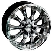 League LG 239 MIHBD R17 4/100/114.3
